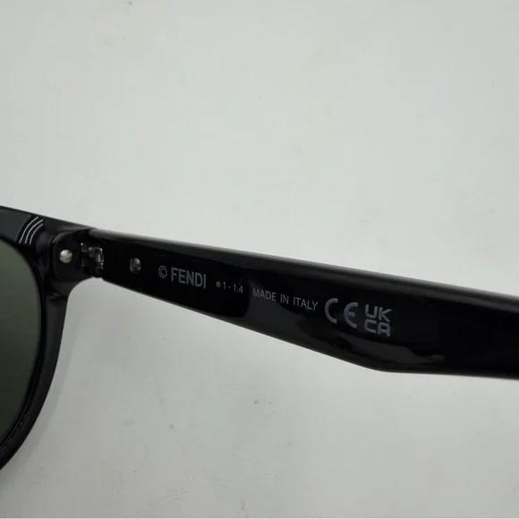 NEW Fendi Sunglasses - Picture 6 of 7